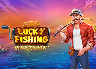 Lucky fishing. Лаки Фиш. Lucky Fish.